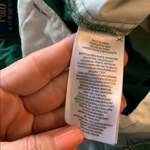 POLO Ralph Lauren Shorts - Picture 8 of 8